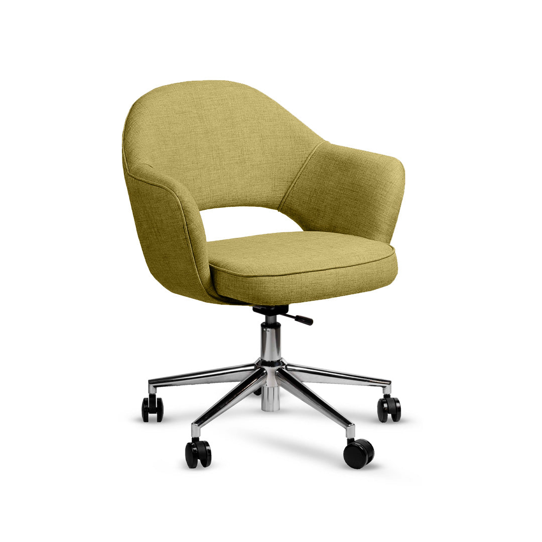 Sillón Saarinen tela